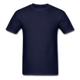 Unisex Classic T-Shirt - navy