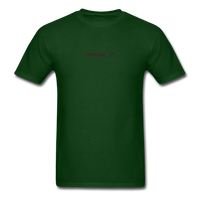 Unisex Classic T-Shirt - forest green