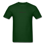 Unisex Classic T-Shirt - forest green